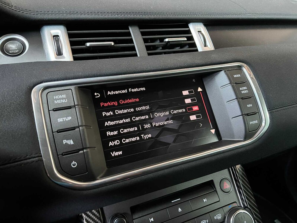 Land Rover Range Rover Evoque 2.2 SD4 4WD Pure 190pk 2019, G-162-LK