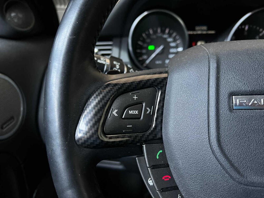 Land Rover Range Rover Evoque 2.2 SD4 4WD Pure 190pk 2019, G-162-LK