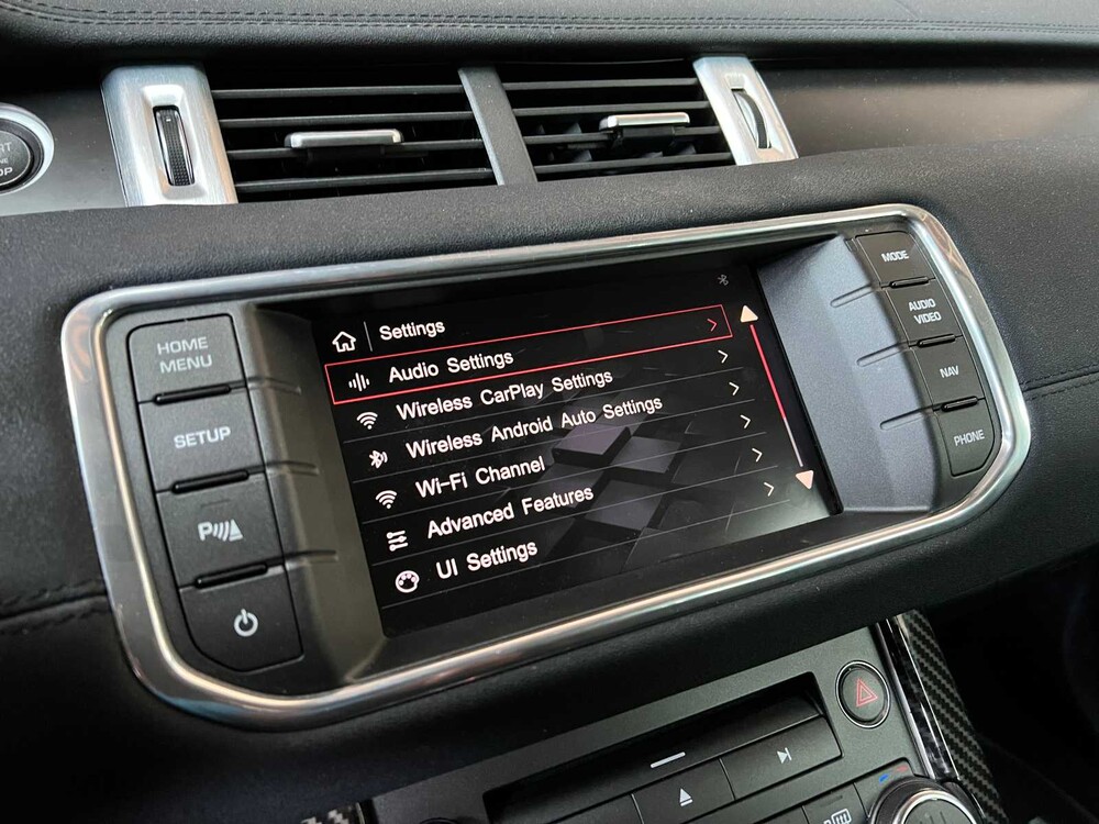 Land Rover Range Rover Evoque 2.2 SD4 4WD Pure 190pk 2019, G-162-LK