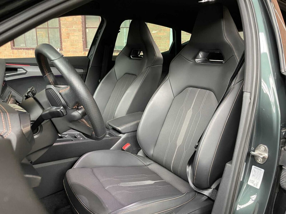 Cupra Formentor 1.4 e-Hybrid VZ Copper Edition 245PS 2021 (1. Besitzer)