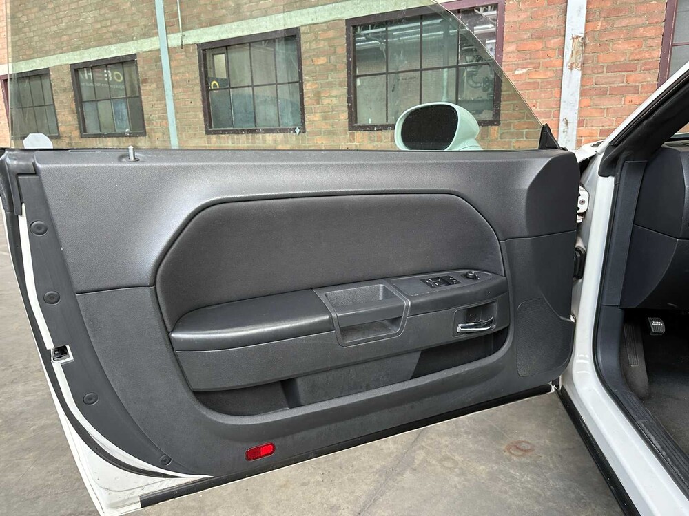 Dodge Challenger 3.5 V6 258PK SE 2010