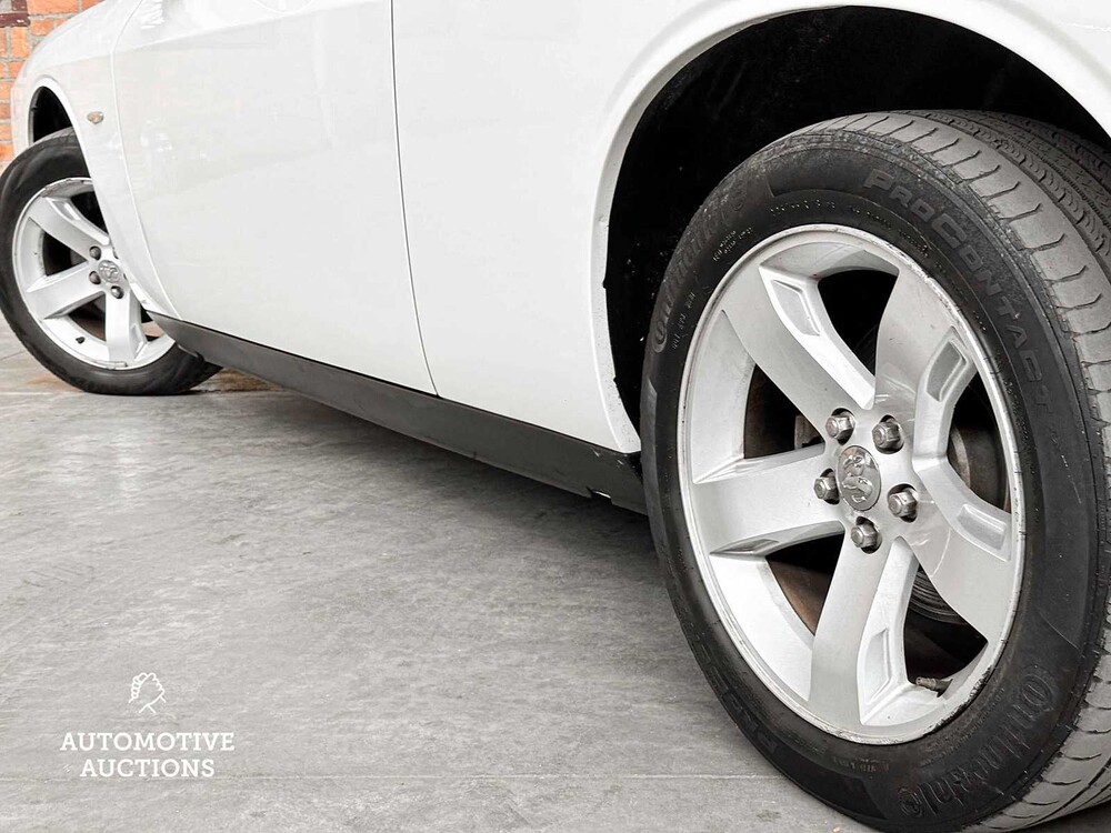 Dodge Challenger 3.5 V6 258PK SE 2010