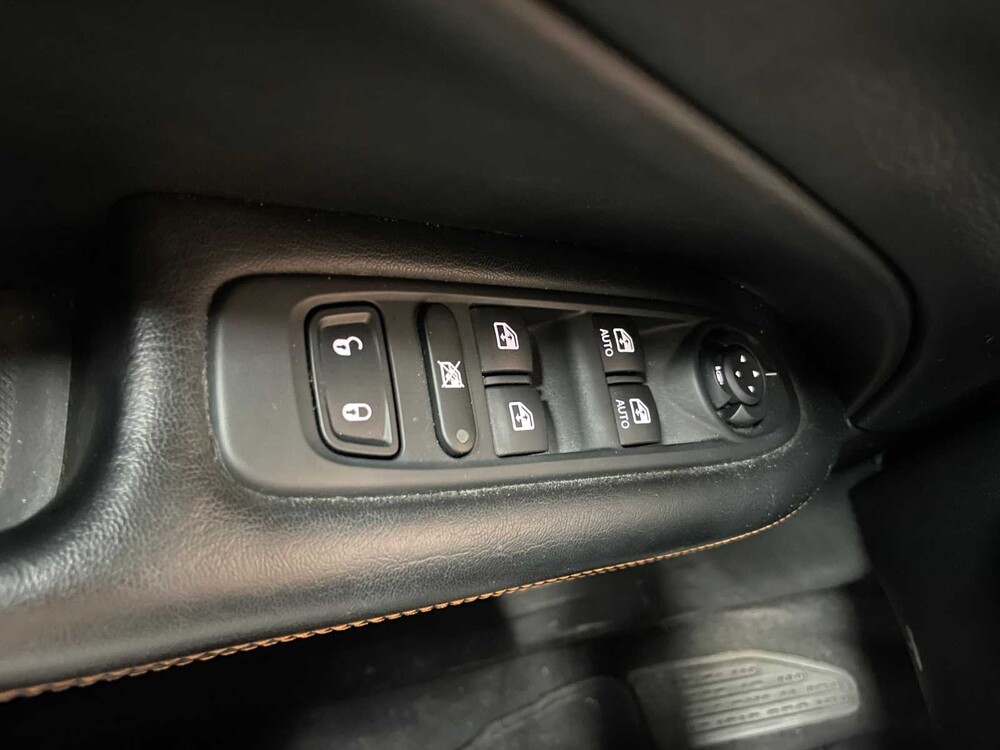 Jeep Kompass 1.4 MultiAir Limited 4x4 170PS 2018, ZP-150-S