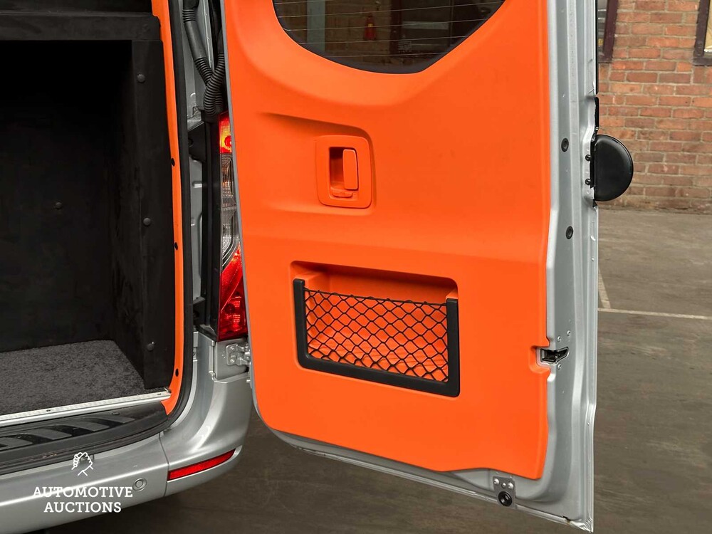 Mercedes-Benz - Sprinter Tourer - VIP 316 CDI L2 366 HD LUXURY - Passenger car