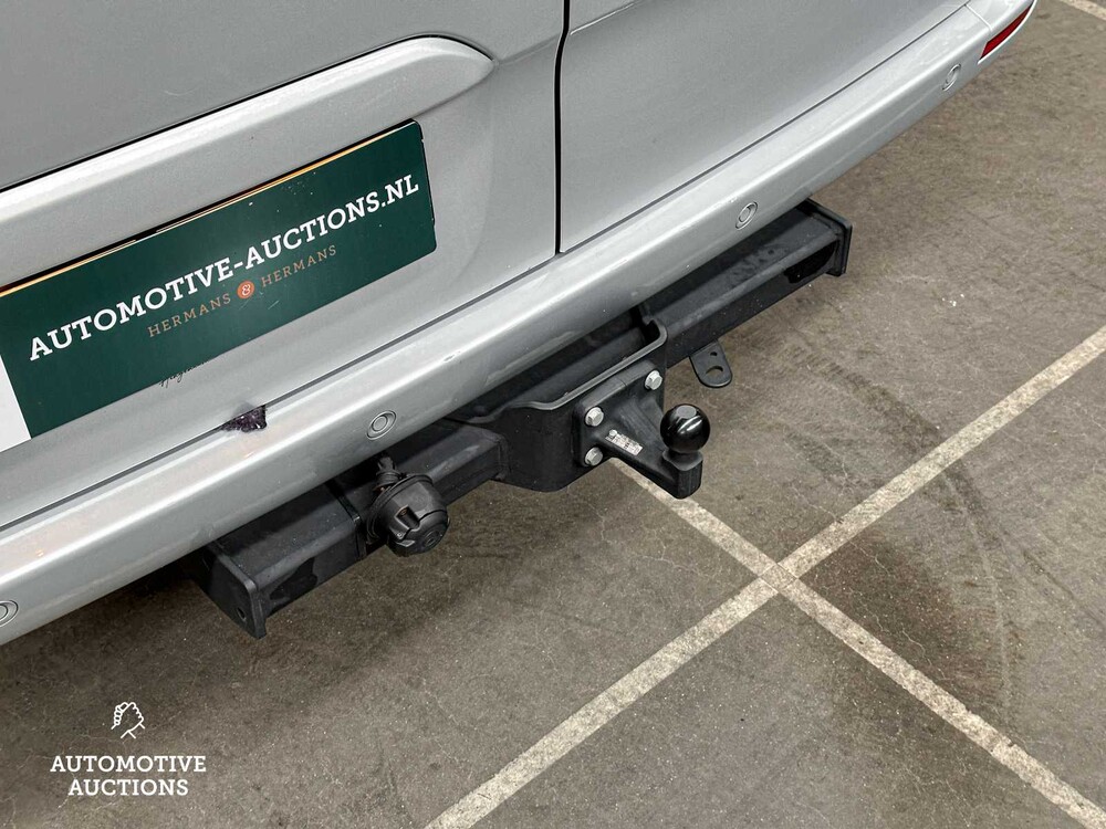 Mercedes-Benz - Sprinter Tourer - VIP 316 CDI L2 366 HD LUXURY - Passenger car