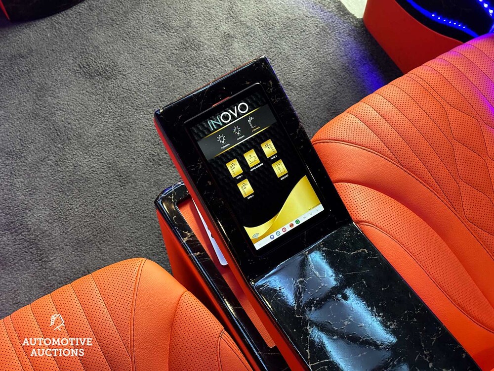 Mercedes-Benz - Sprinter Tourer - VIP 316 CDI L2 366 HD LUXURY - Passenger car