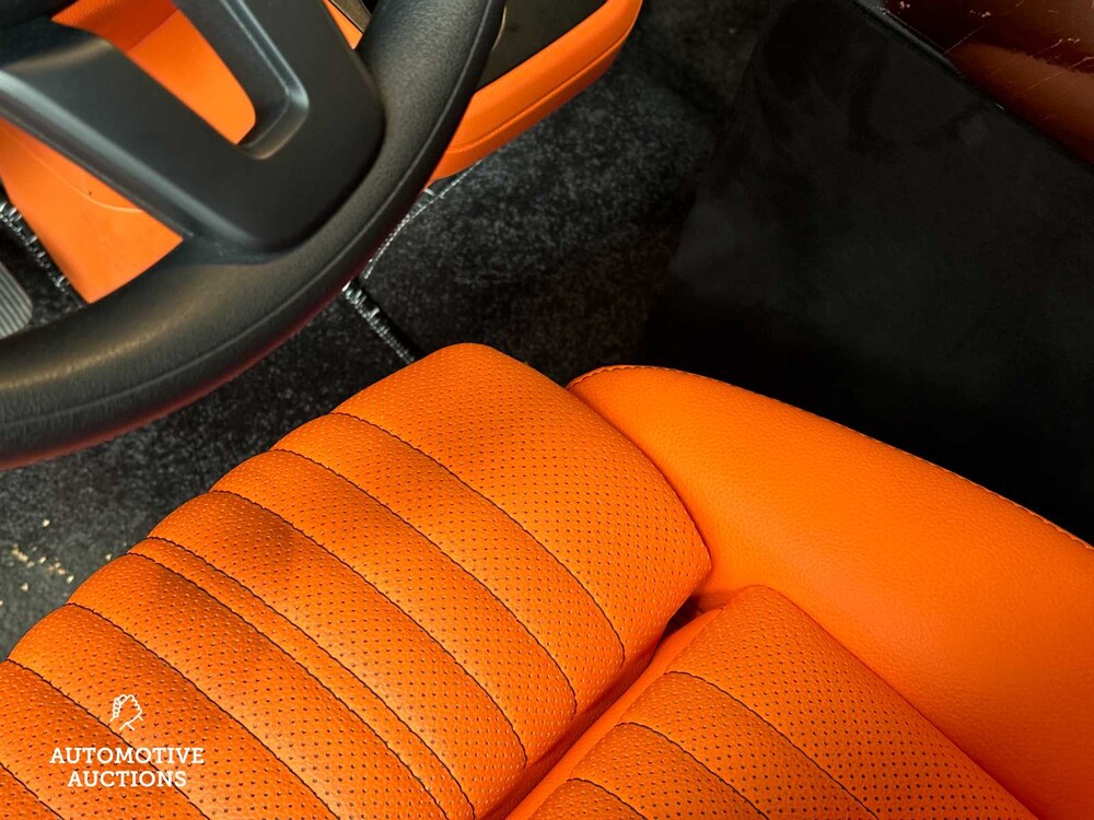 Mercedes-Benz - Sprinter Tourer - VIP 316 CDI L2 366 HD LUXURY - Passenger car