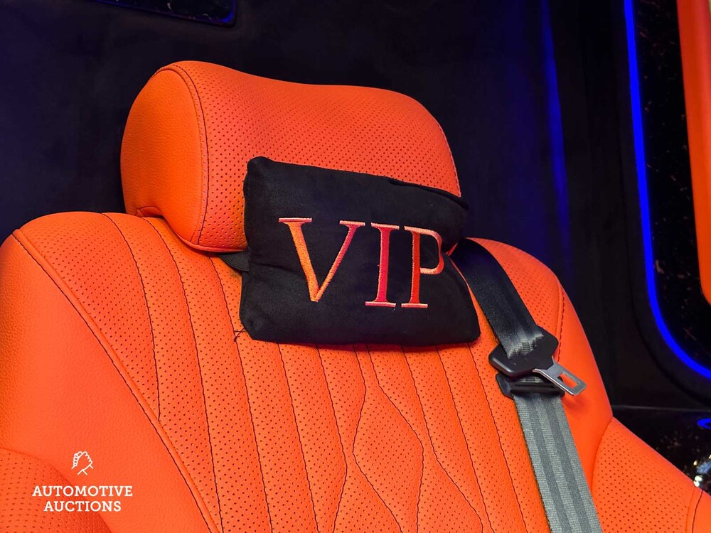 Mercedes-Benz - Sprinter Tourer - VIP 316 CDI L2 366 HD LUXURY - Passenger car