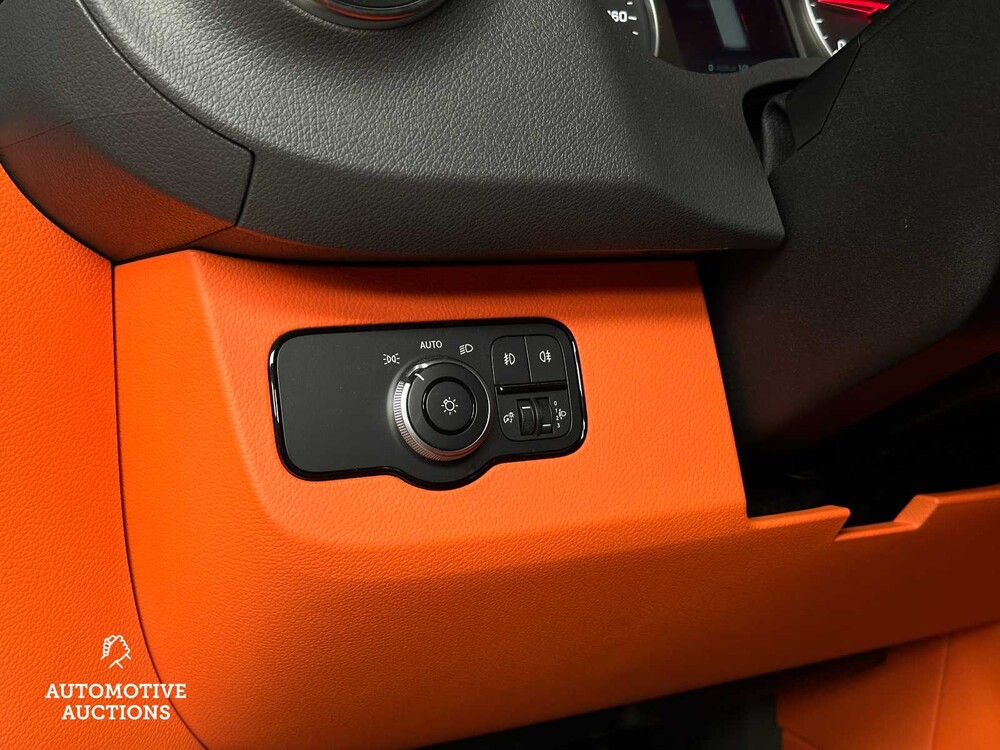 Mercedes-Benz - Sprinter Tourer - VIP 316 CDI L2 366 HD LUXURY - Passenger car