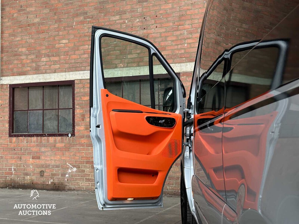 Mercedes-Benz - Sprinter Tourer - VIP 316 CDI L2 366 HD LUXURY - Passenger car