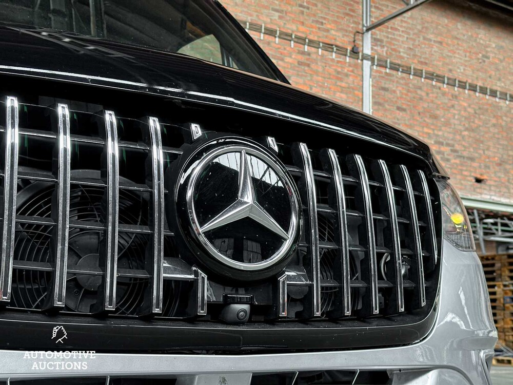 Mercedes-Benz - Sprinter Tourer - VIP 316 CDI L2 366 HD LUXURY - Passenger car