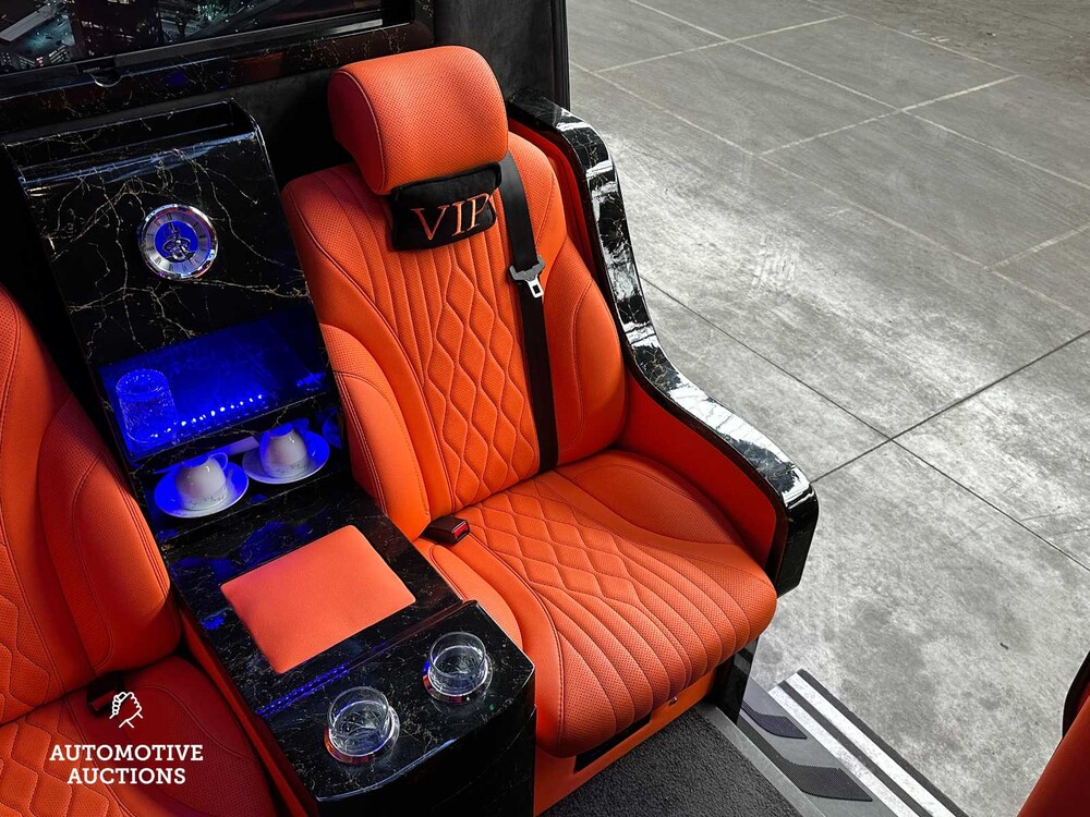 Mercedes-Benz - Sprinter Tourer - VIP 316 CDI L2 366 HD LUXURY - Passenger car