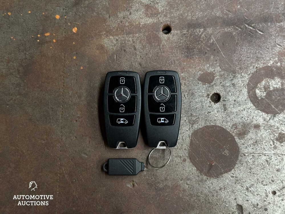 Mercedes-Benz - Sprinter Tourer - VIP 316 CDI L2 366 HD LUXURY - Passenger car