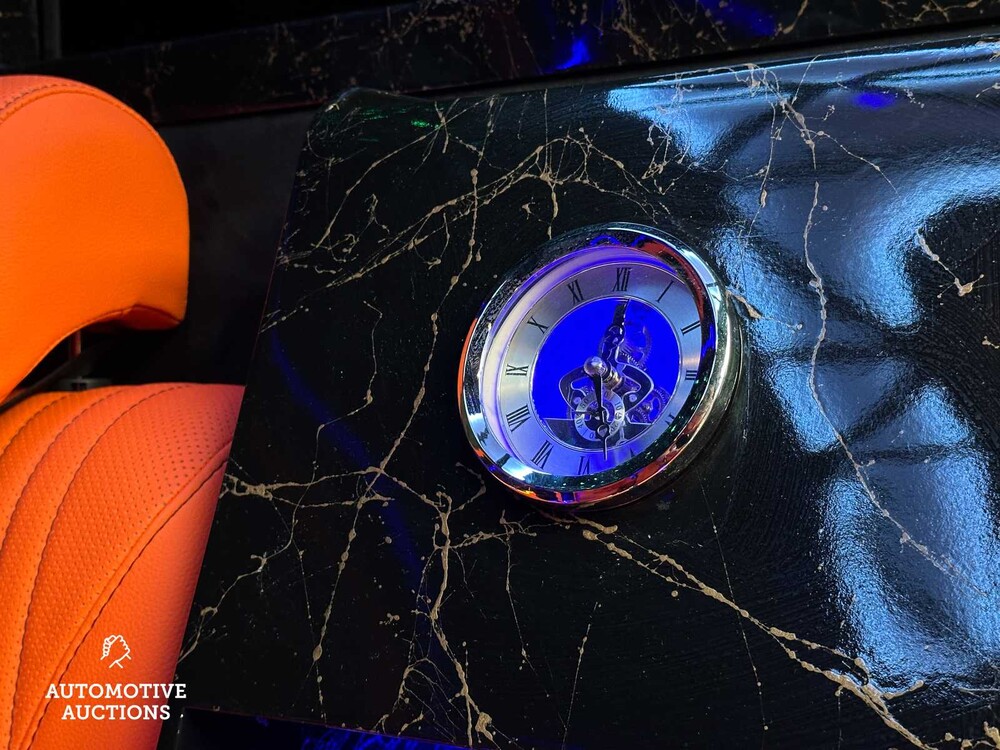 Mercedes-Benz - Sprinter Tourer - VIP 316 CDI L2 366 HD LUXURY - Passenger car