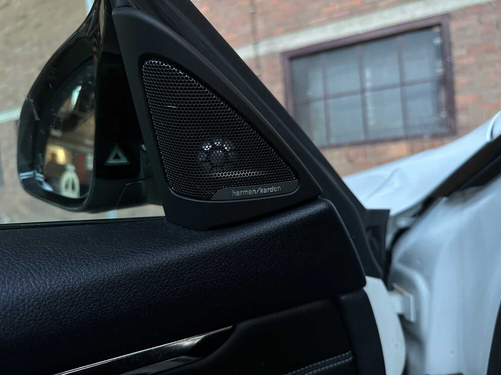 BMW M4 Cabriolet F83 431pk 2015 (Origineel-NL) 4-Serie, 2-ZTV-51