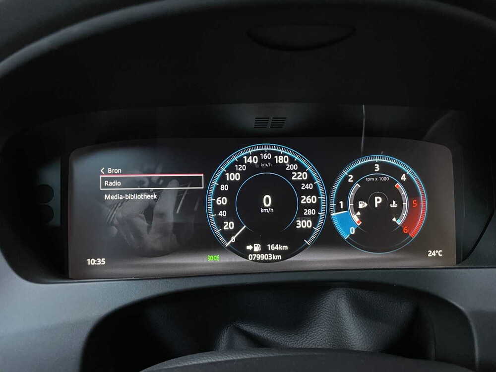 Jaguar F-PACE 2.0 Portfolio AWD 20d 179pk 2017, H-091-XH