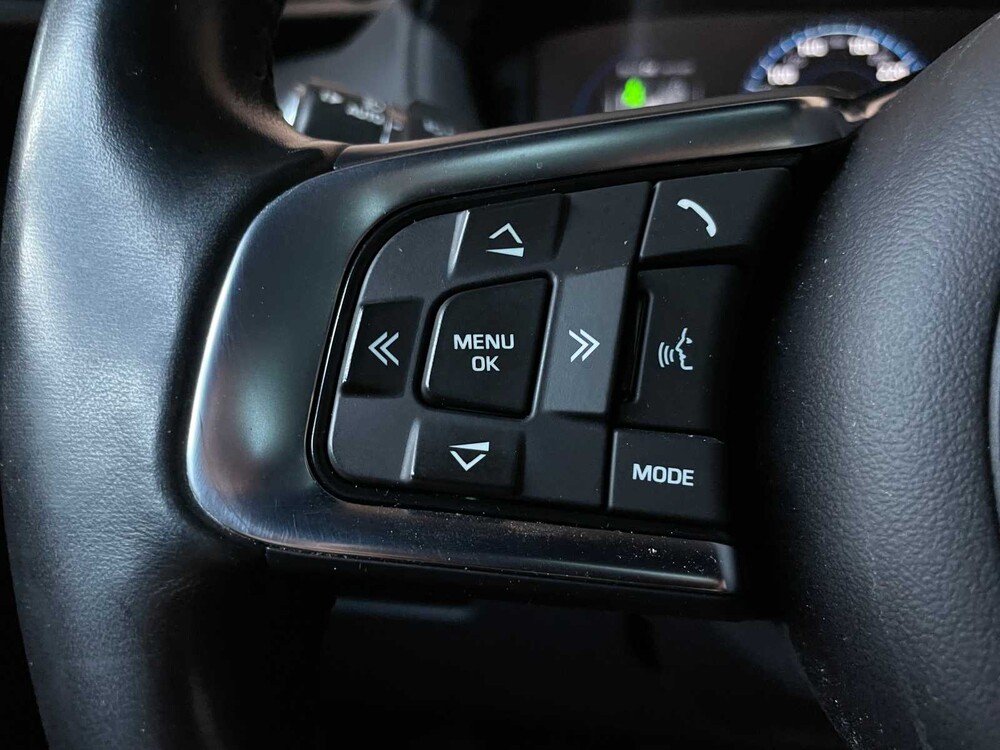 Jaguar F-PACE 2.0 Portfolio AWD 20d 179pk 2017, H-091-XH