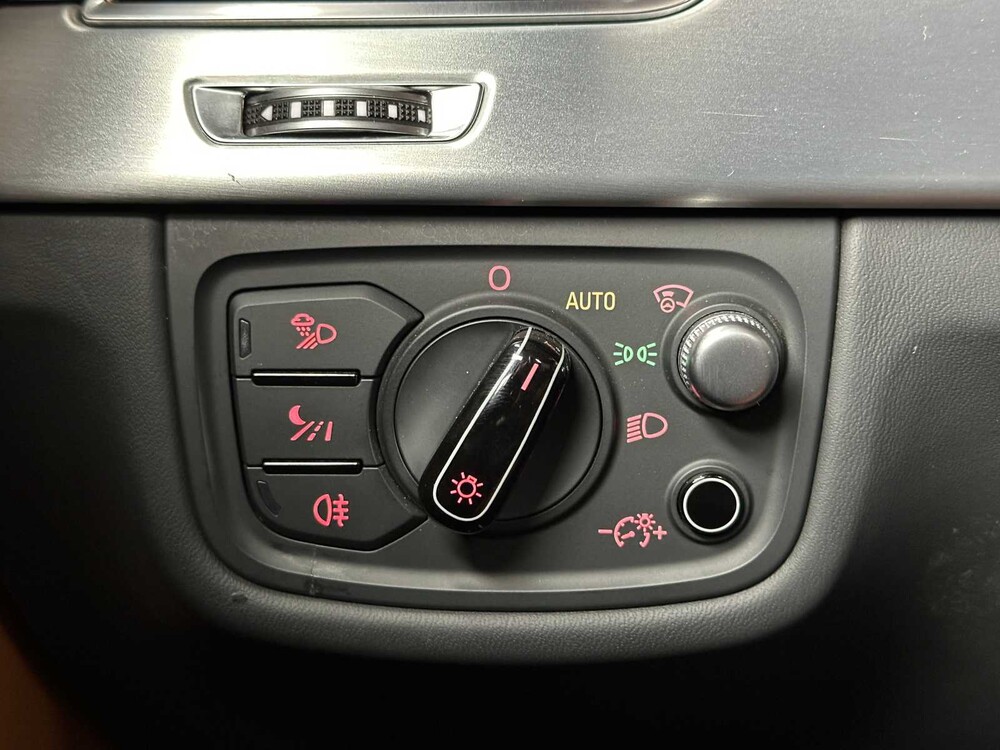 Audi A8 4.2 TDI V8 Quattro Lang Pro Line+ 385pk 2015, JB-544-S