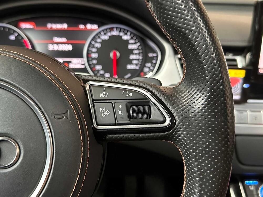 Audi A8 4.2 TDI V8 Quattro Lang Pro Line+ 385pk 2015, JB-544-S