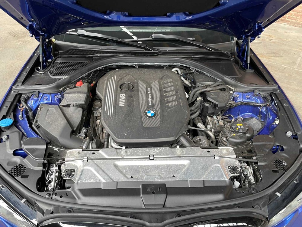 BMW 330d M Sport High Executive G20 265pk 2019 3-serie, G-609-JS