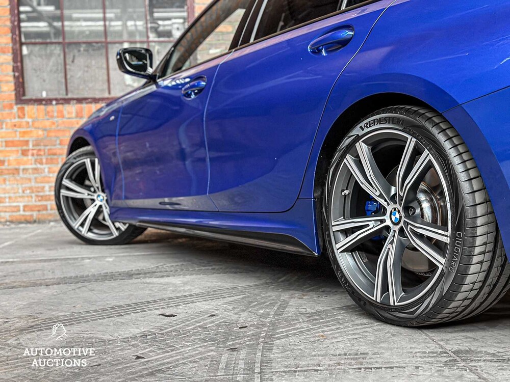 BMW 330d M Sport High Executive G20 265pk 2019 3-serie, G-609-JS