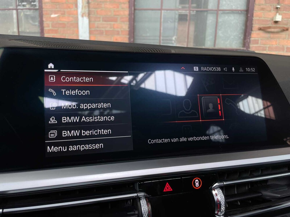 BMW 330d M Sport High Executive G20 265pk 2019 3-serie, G-609-JS