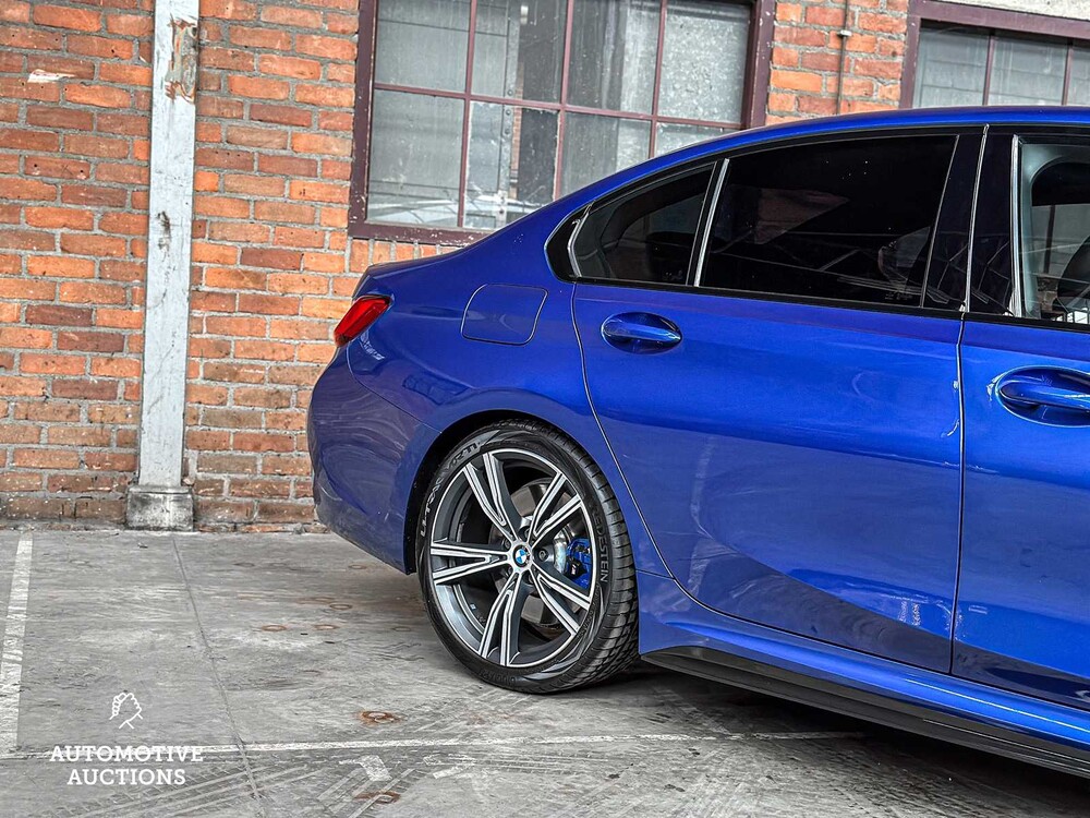 BMW 330d M Sport High Executive G20 265pk 2019 3-serie, G-609-JS