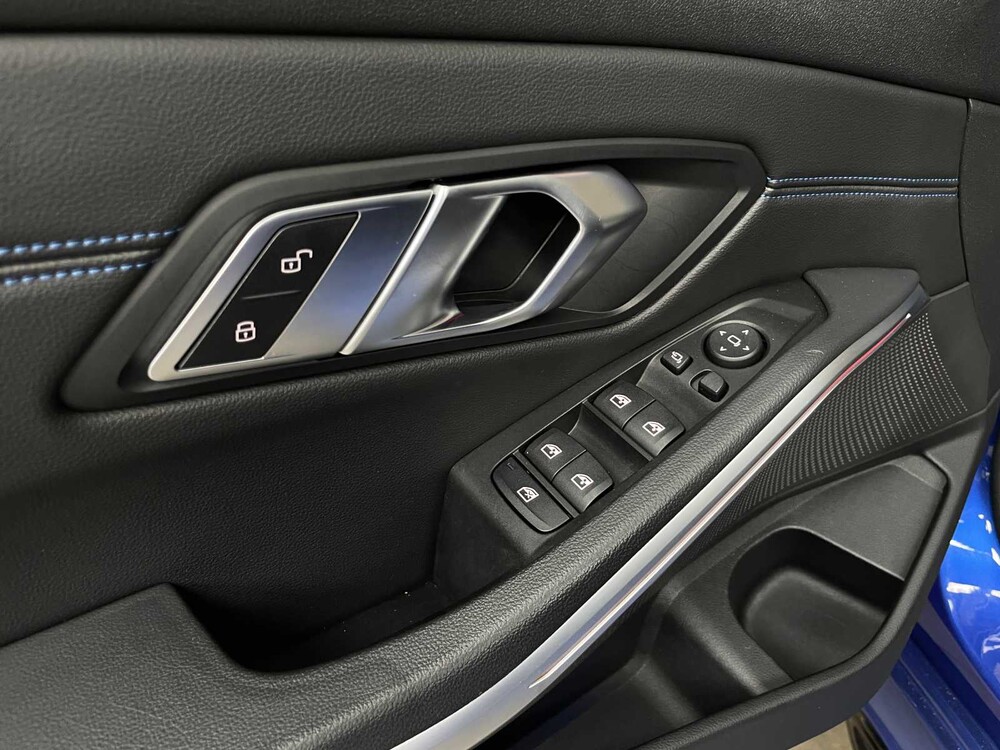 BMW 330d M Sport High Executive G20 265pk 2019 3-serie, G-609-JS