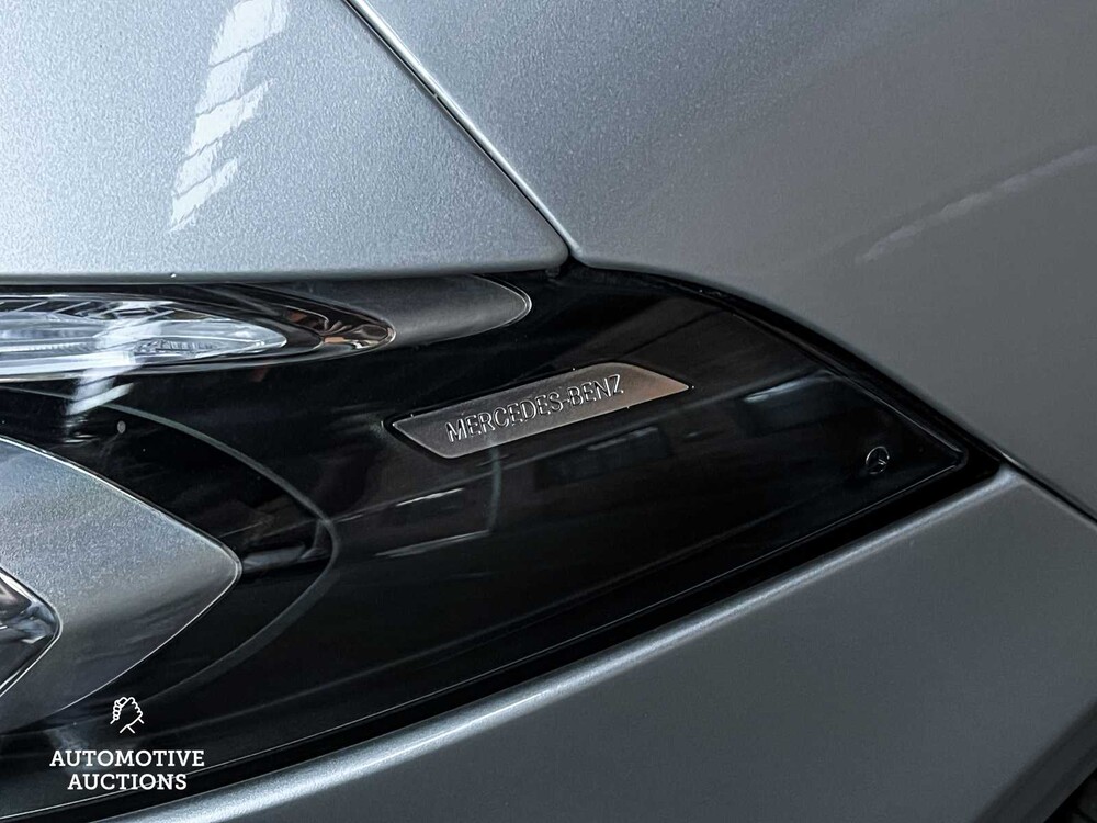 Mercedes-Benz A250e AMG Business Solution 160pk 2022 A-klasse, X-451-TP