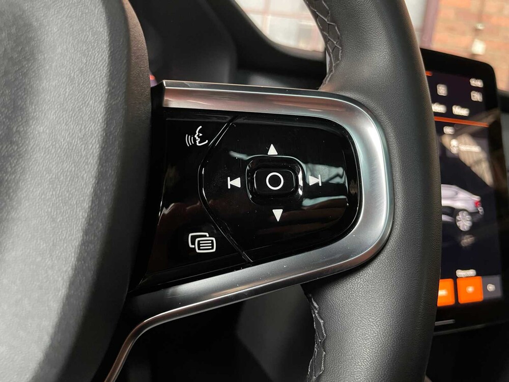 Polestar 2 Long Range Dual Motor Launch Edition 78kWh 408pk 2020 (Origineel-NL), J-087-SP