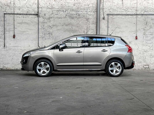 Peugeot 3008 1.6 THP Blue Lease Executive 156HP 2012 (Original Holland) 26-TKP-3  