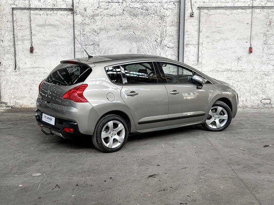 Peugeot 3008 1.6 THP Blue Lease Executive 156PK 2012 (Origineel Nederlands) 26-TKP-3  