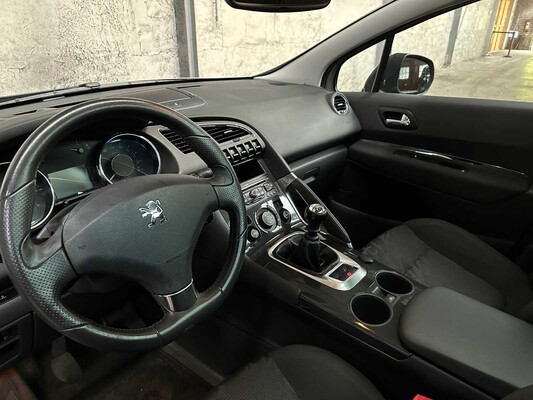 Peugeot 3008 1.6 THP Blue Lease Executive 156HP 2012 (Original Holland) 26-TKP-3  