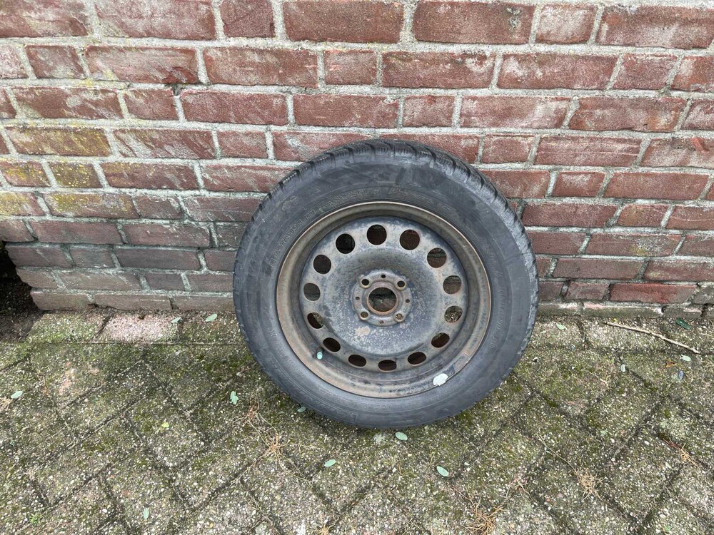 Mini Cooper D Pepper 1.6 109HP 2012 (Original-NL) 19-KNT-1