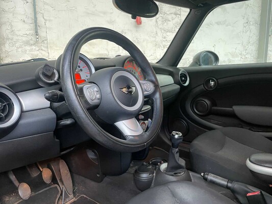 Mini Cooper D Pepper 1.6 109PK 2012 (Origineel-NL) 19-KNT-1