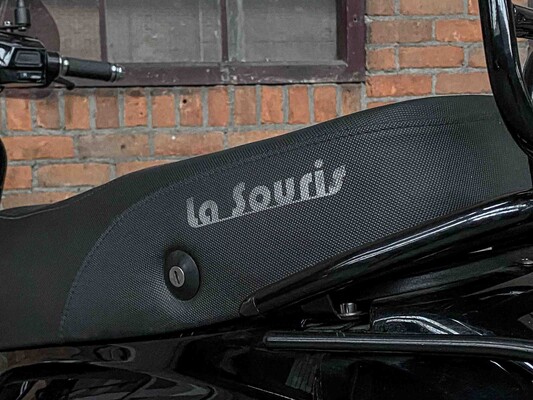 La Souris  E-Sourini Lood, FDS-68-X - Scooter