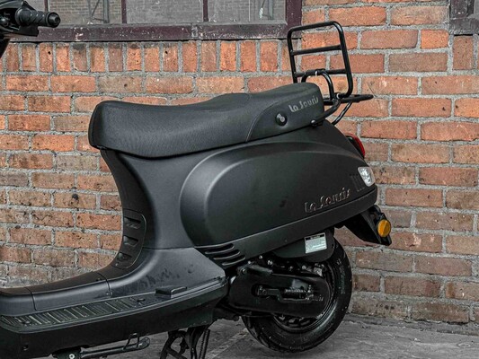 La Souris Sourini S, FJG-16-J - Scooter