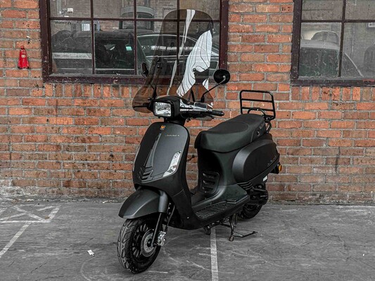 La Souris Sourini S, FJG-16-J - Scooter