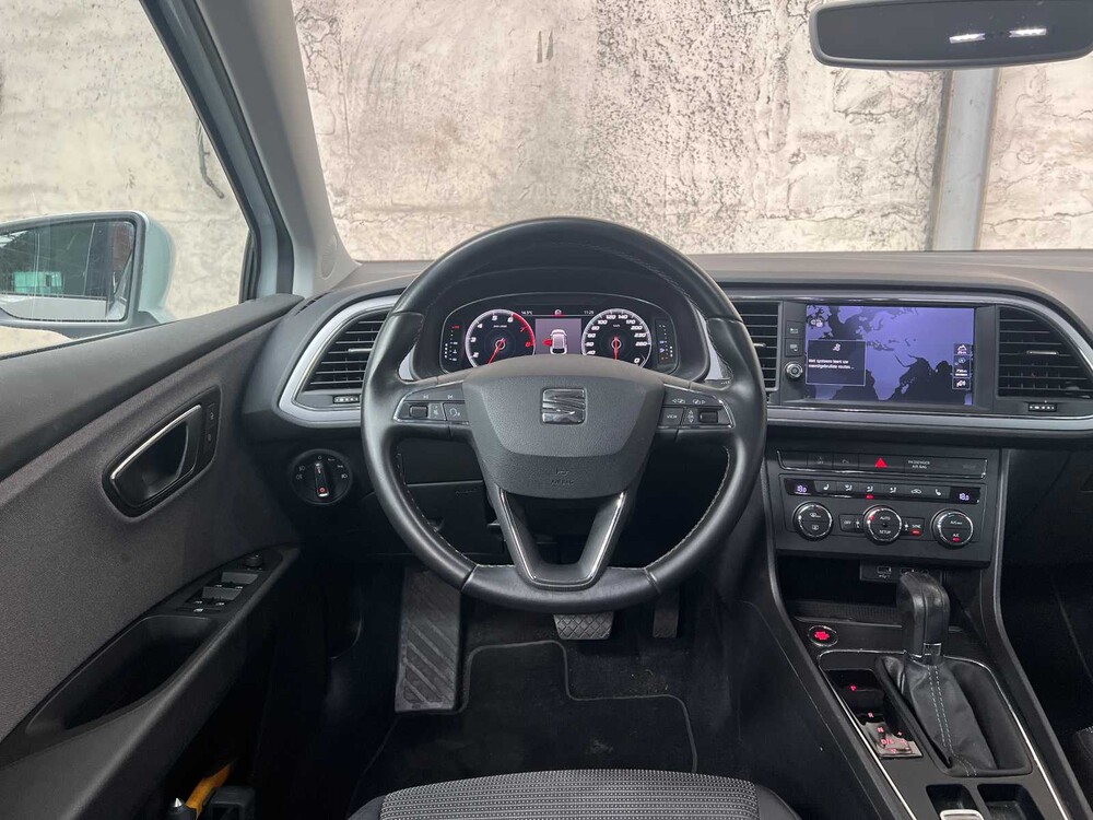 SEAT Leon ST 1.0 EcoTSI Style Business Intense 116hp 2019 -Orig. NL-, XX-711-N