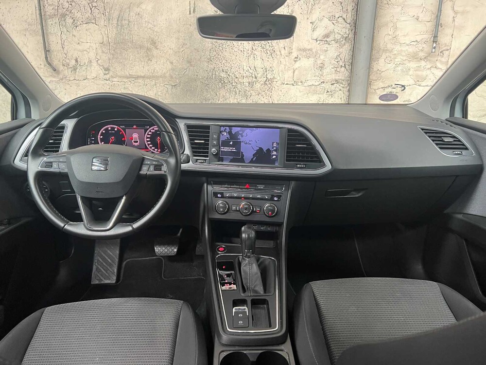 SEAT Leon ST 1.0 EcoTSI Style Business Intense 116hp 2019 -Orig. NL-, XX-711-N