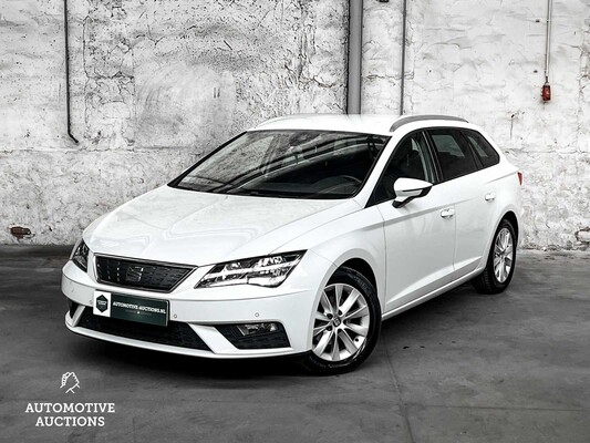 SEAT Leon ST 1.0 EcoTSI Style Business Intense 116hp 2019 -Orig. NL-, XX-711-N