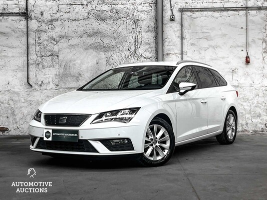 SEAT Leon ST 1.0 EcoTSI Style Business Intense 116hp 2019 -Orig. NL-, XX-711-N