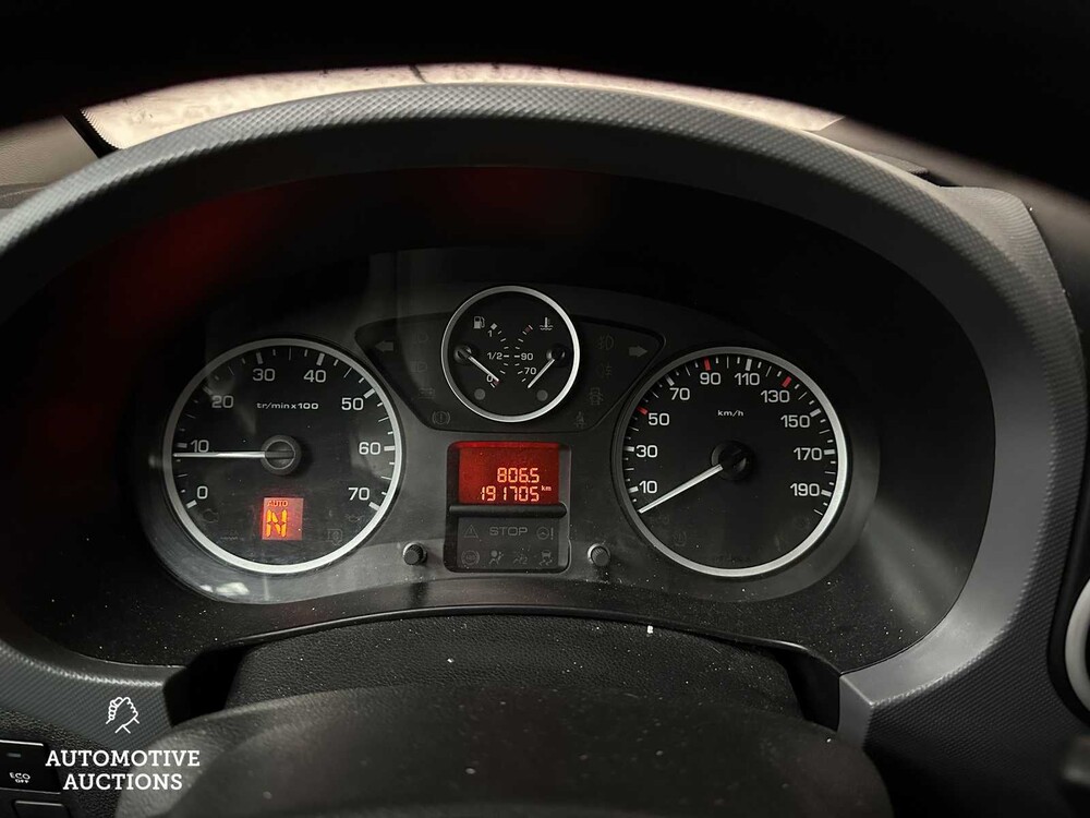 Citroen Berlingo 1.6 BlueHDI 100 BuEc 99hp -Orig. NL- 2015, VR-110-V