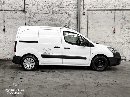 Citroen Berlingo 1.6 BlueHDI 100 BuEc 99hp -Fabrik NL- 2015, VR-110-V