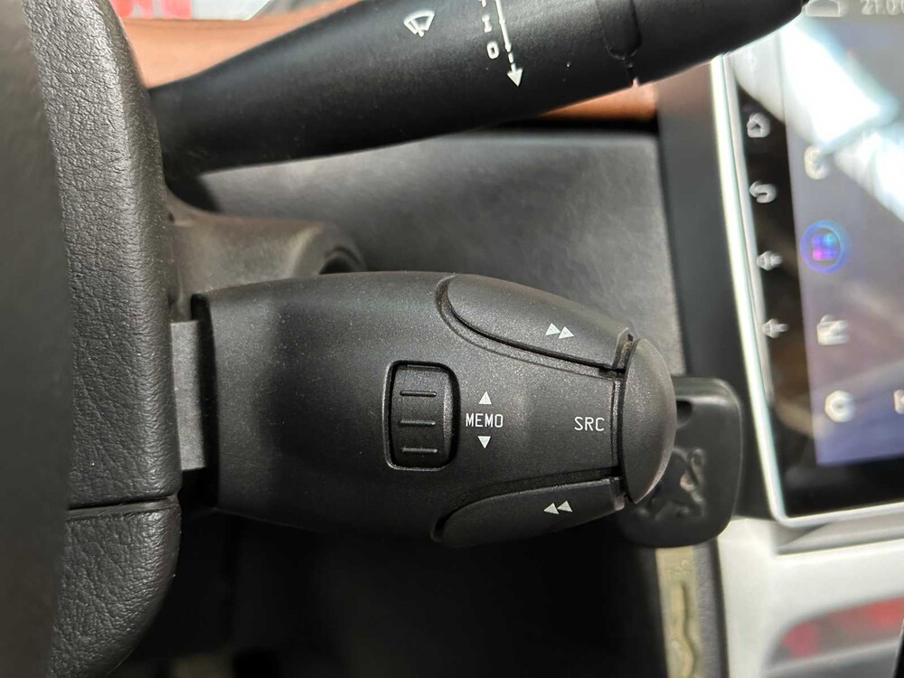 Peugeot 307 CC 1.6-16V 109hp 2005 (Original-NL), 62-RK-GL