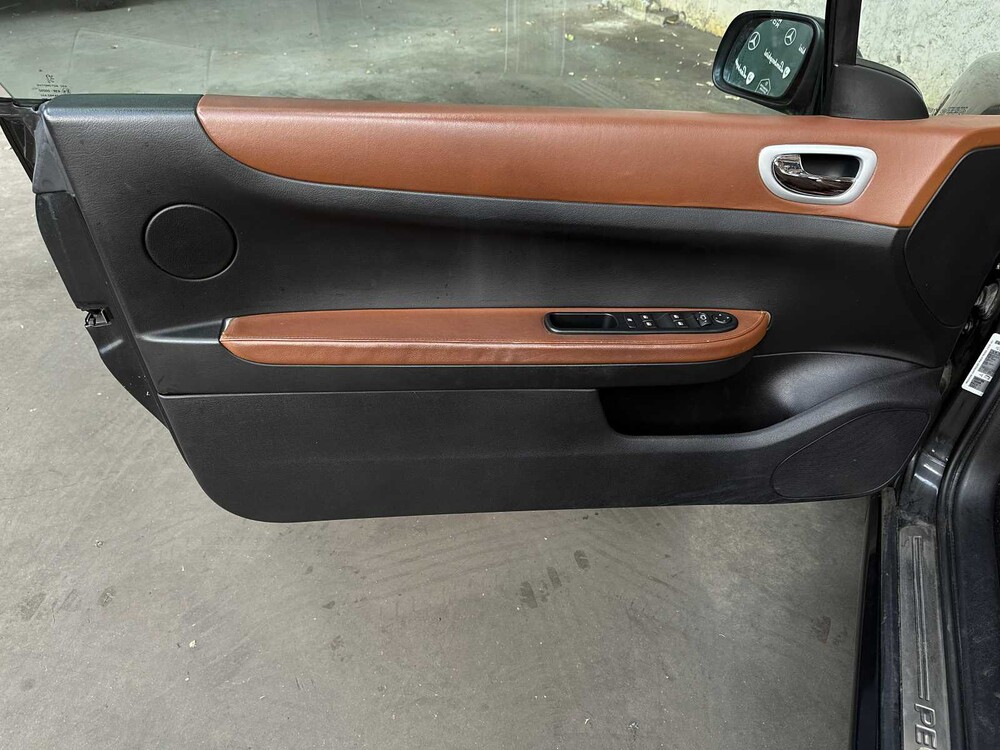 Peugeot 307 CC 1.6-16V 109hp 2005 (Original-NL), 62-RK-GL