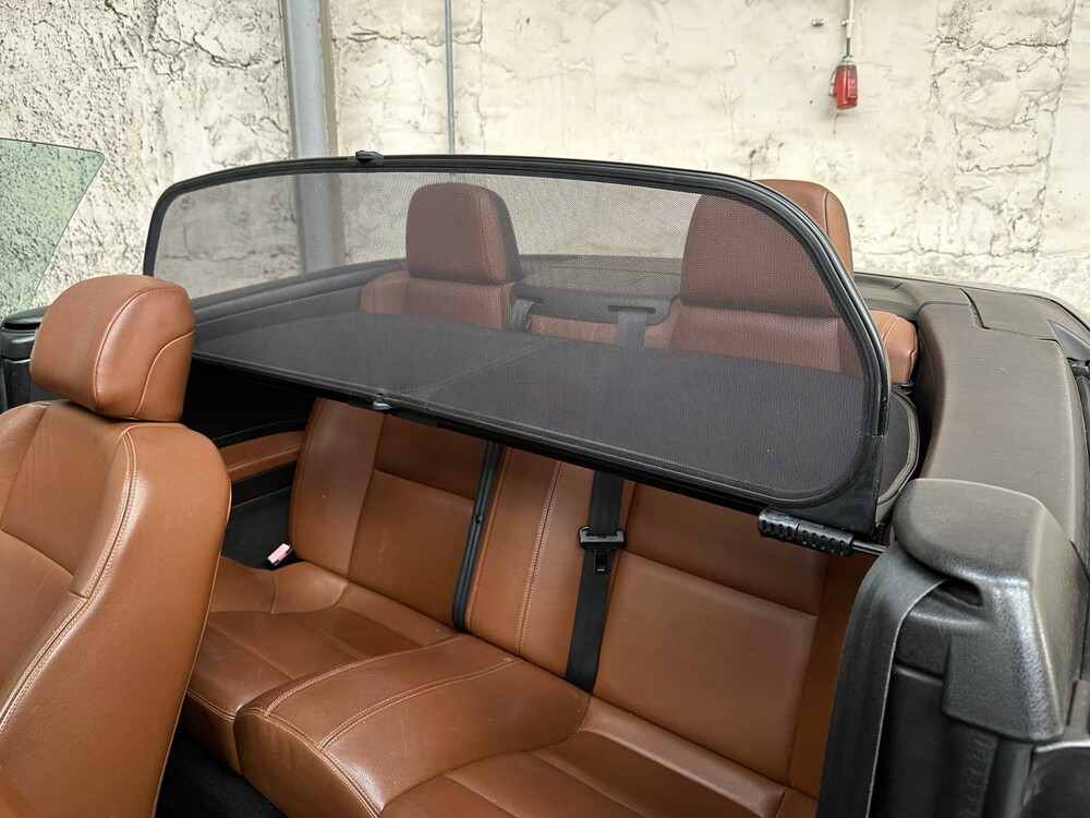 Peugeot 307 CC 1.6-16V 109hp 2005 (Original-NL), 62-RK-GL