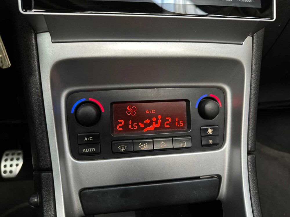 Peugeot 307 CC 1.6-16V 109hp 2005 (Original-NL), 62-RK-GL