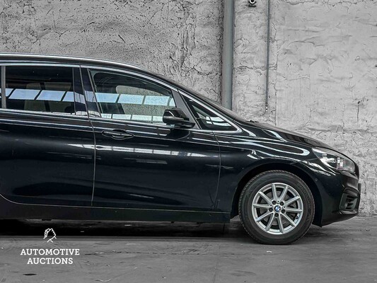 BMW Gran Tourer 216d Corporate Lease Essential 7p. 2-Series, 116hp 2015 (Original-NL), GZ-625-B