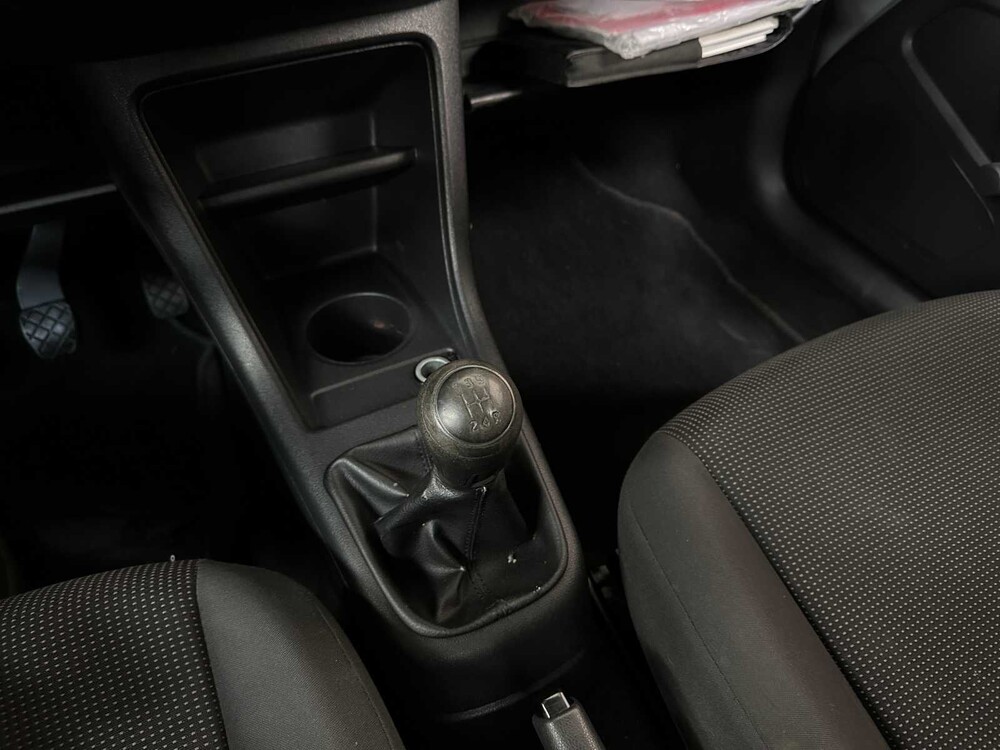 Volkswagen Up! 1.0 Take Up! BlueMotion 60hp 2013 (Original-NL), 92-ZSJ-9